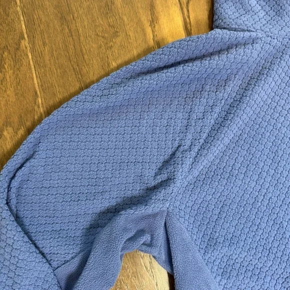 Columbia Quarter-Zip Fleece - Picture 5 of 12